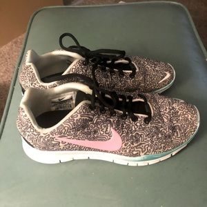 Nike Free size 6.5